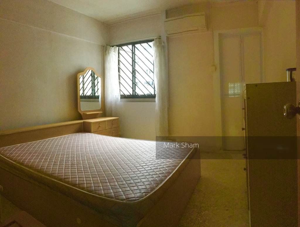 Blk 424 Bedok North Avenue 1 (Bedok), HDB 3 Rooms #125186932
